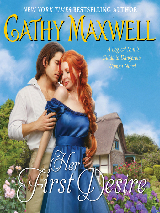 Title details for Her First Desire by Cathy Maxwell - Available